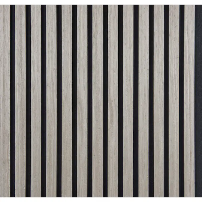 Akustikpanel Arkiio AcuLife Grey Oak 18x520x2400