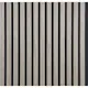 Akustikpanel Arkiio AcuLife Grey Oak 18x520x2400