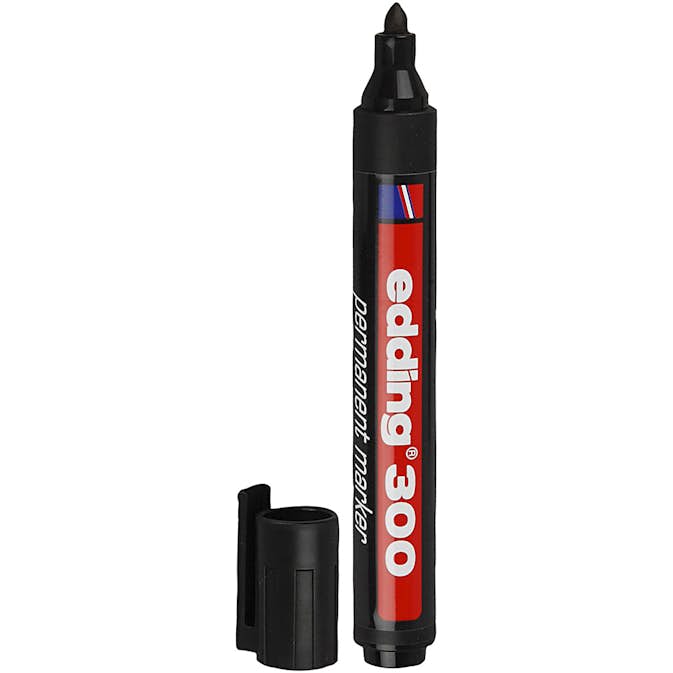 Tusch Creativ Company Edding 300 Spets 1,5-3 mm 1 St