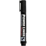 Power Liner Creativ Company Svart Spets 1,5-3 mm 1 St