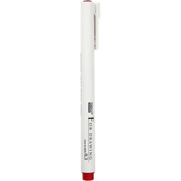 Tusch Creativ Company Medallion Spets 0,3 mm 1 St