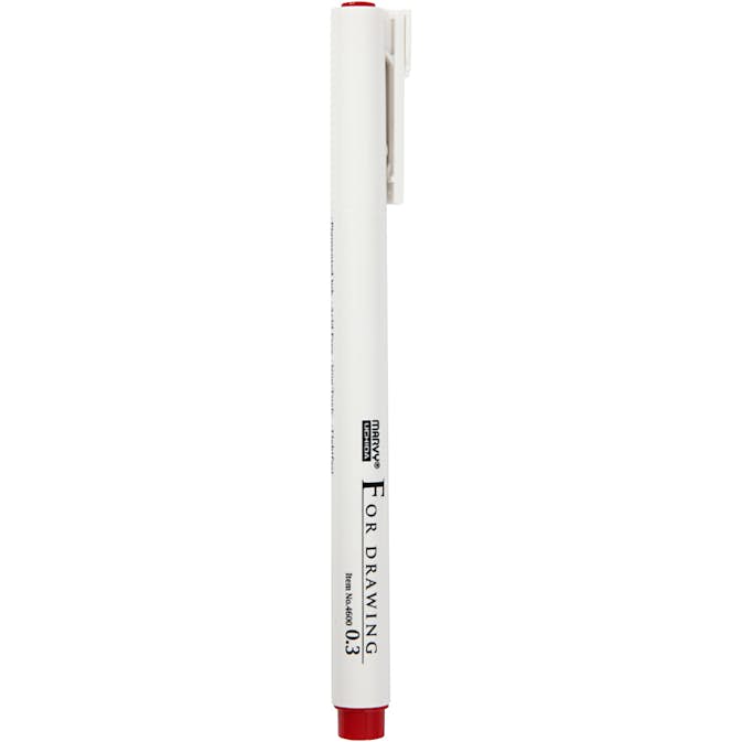 Tusch Creativ Company Medallion Spets 0,3 mm 1 St