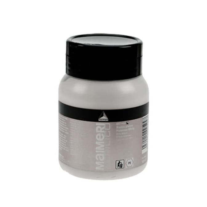 Akrylfärg ABA Skol Acrilico 500 ml