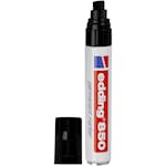 Tusch Creativ Company Edding 850 Svart Spets 5-15 mm 1 St