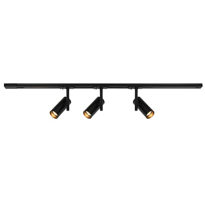 Skensystem Nordlux Jerome Link 3-Kit + 1m