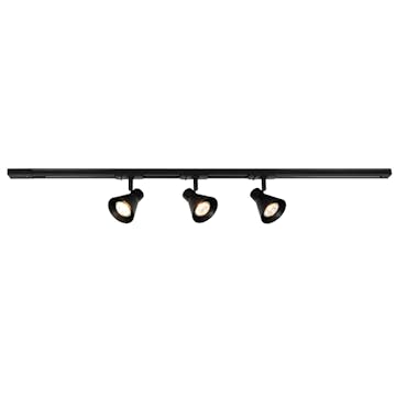 Skensystem Nordlux Eik Link 3-Kit + 1m