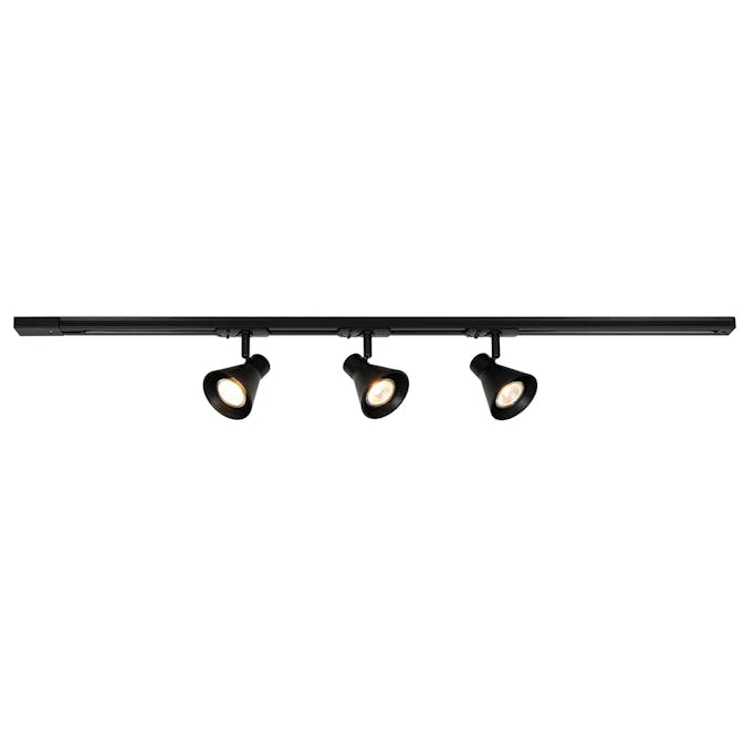 Skensystem Nordlux Eik Link 3-Kit + 1m