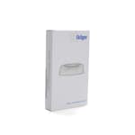 Munstycke Dräger 5-Pack För Alkotestare 3820/4000 KID8325250