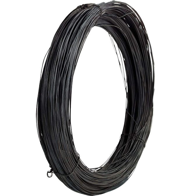 Järntråd Jowema Obehandlad Glödgad 3 mm 25 Kg