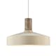 Taklampa Nordlux Elvas Marble