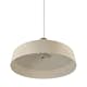 Taklampa Nordlux Elvas Marble