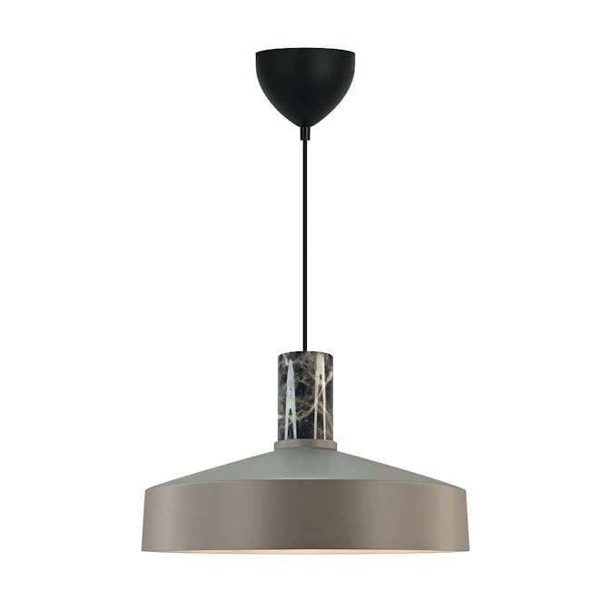 Taklampa Nordlux Elvas Marble