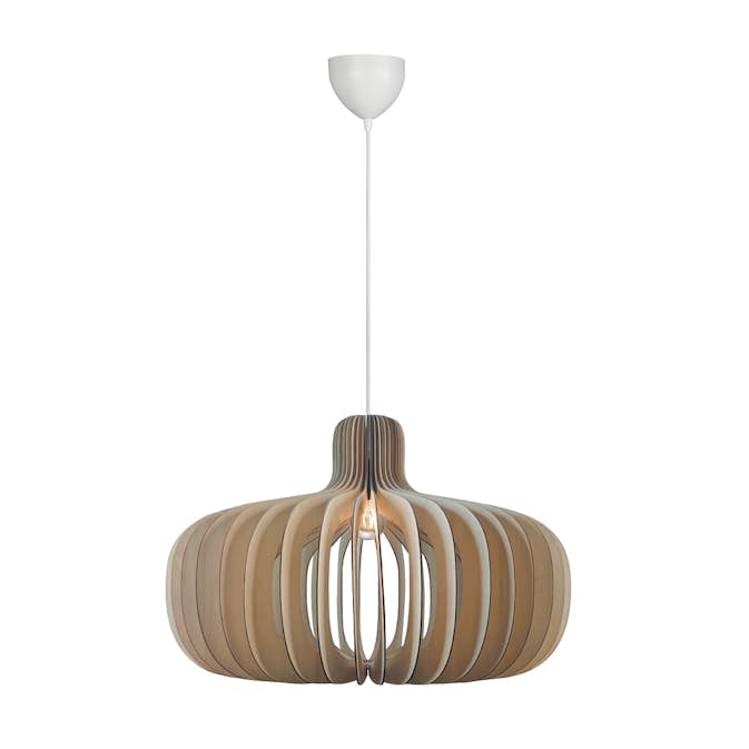 Taklampa Nordlux Hazo 65