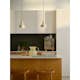 Taklampa Nordlux Matis