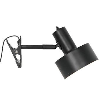Klämlampa Nordlux Matis