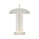 Bordslampa Nordlux Mirano Portable