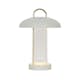 Bordslampa Nordlux Mirano Portable