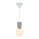 Taklampa Nordlux Sadie
