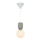 Taklampa Nordlux Sadie