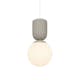Taklampa Nordlux Sadie