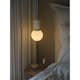 Taklampa Nordlux Sadie