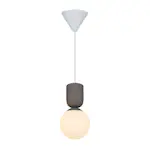 Taklampa Nordlux Sadie