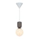 Taklampa Nordlux Sadie