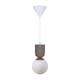 Taklampa Nordlux Sadie