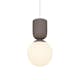 Taklampa Nordlux Sadie