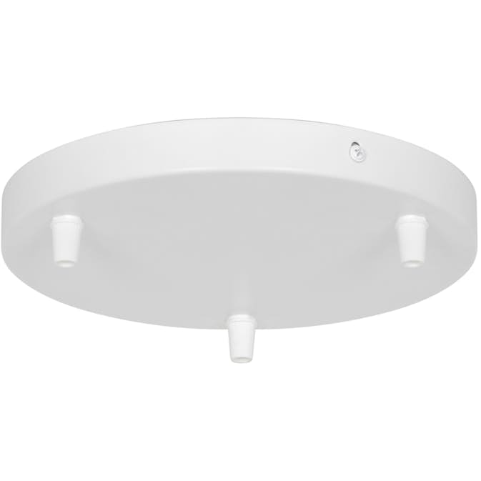 Takkopp Nordlux Luana 3-exits