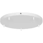 Takkopp Nordlux Luana 5-exits