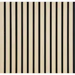 Akustikpanel Arkiio AcuLife Ash 18x520x2400