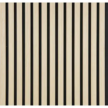 Akustikpanel Arkiio AcuLife Ash 18x520x2400
