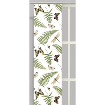 Panellängd Arvidssons Textil Humlan