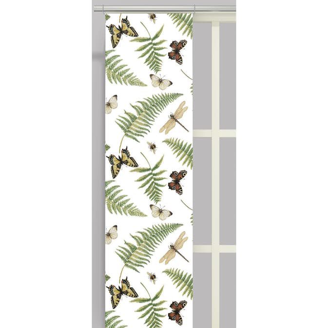 Panellängd Arvidssons Textil Humlan