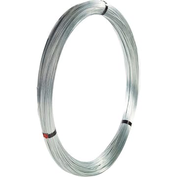 Järntråd Jowema Förzinkad Glödgad 25Kg