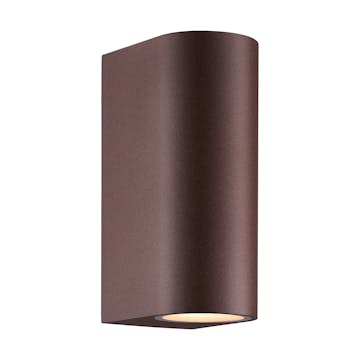 Vägglampa Nordlux Dion Double