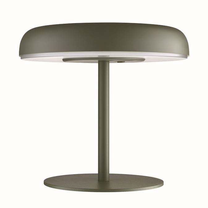 Uppladdningsbar Lampa Nordlux Elmer Solar