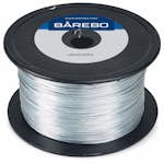 Järntråd Bårebo Förzinkad 1,5mm 220 Meter