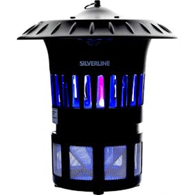 Myggfångare Silverline MI100 Insektsfälla