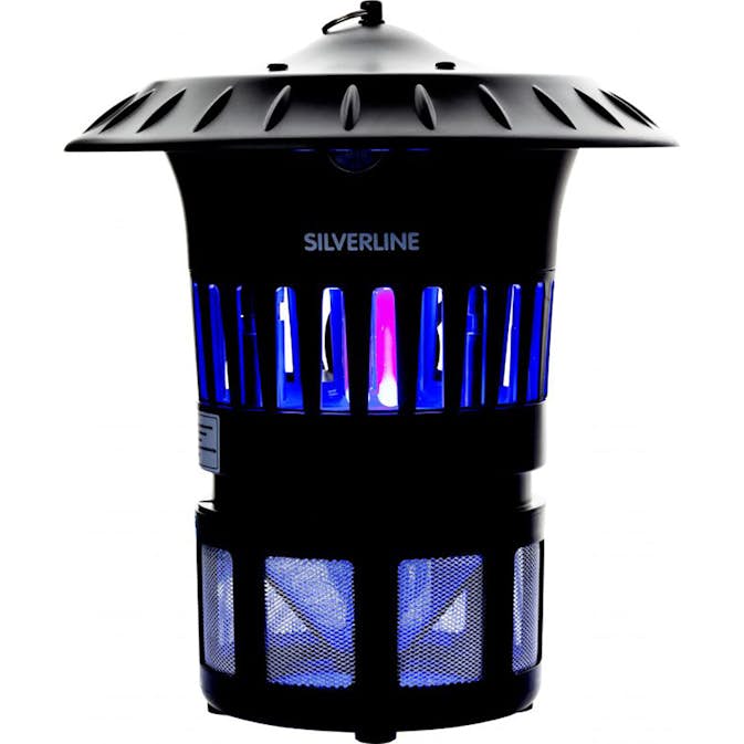 Myggfångare Silverline MI100 Insektsfälla