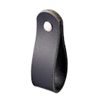 Handtag Alterna C6 Svart Läder 1-pack