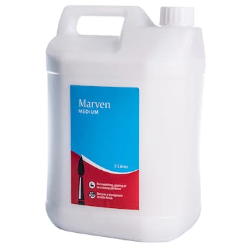 Marven ABA Skol Medium 5 L