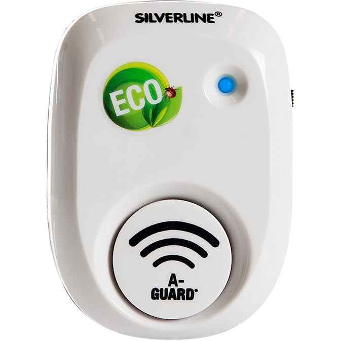 Avskräckare Silverline Mus och Råtta Mr50