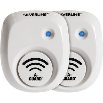 Avskräckare Silverline Mus och Råtta Mr30x2