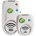 Avskräckare Silverline Mus och Råtta Mr80 Dg2+Mr30