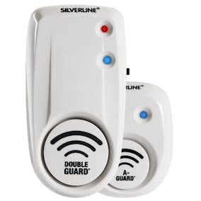 Avskräckare Silverline Mus och Råtta Mr80 Dg2+Mr30