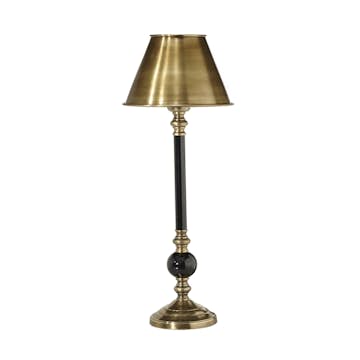 Bordslampa PR Home Abbey med Lampskärm 49 cm