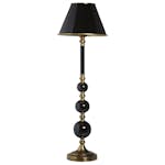 Bordslampa PR Home Abbey med Lampskärm 68 cm