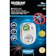 Avskräckare Silverline Spindel S50